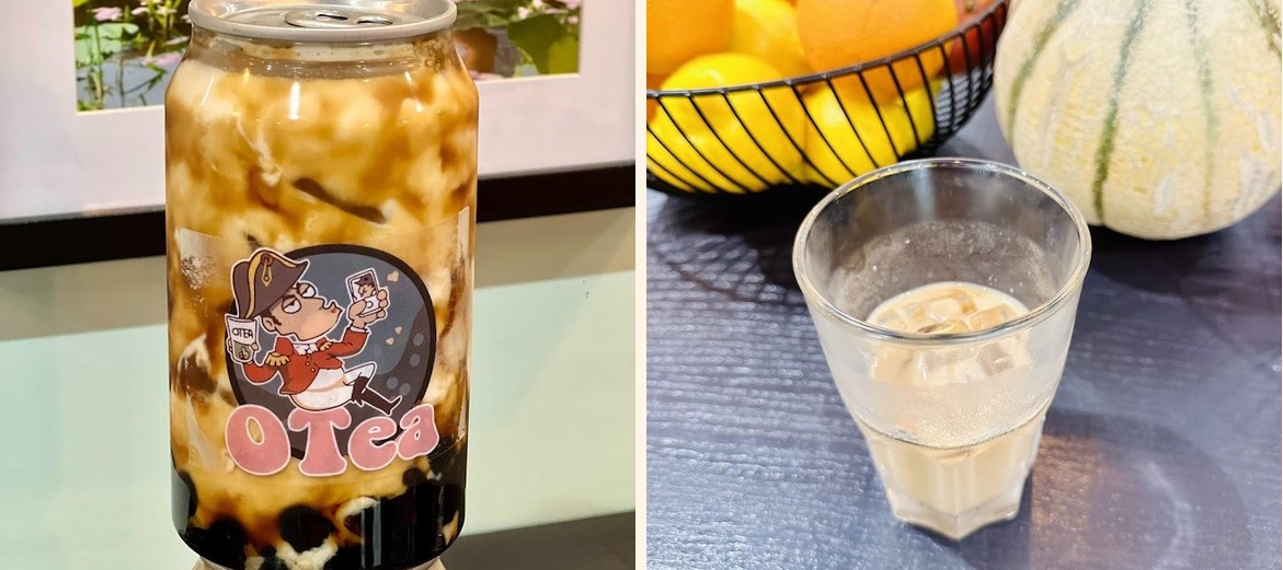 OTEA - BUBBLE TEA - Gallery Image 4